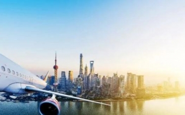 2021前20大航空货运枢纽排名：香港重回第一